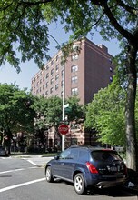 Webster Terrace in Brooklyn, NY - Building Photo - Building Photo