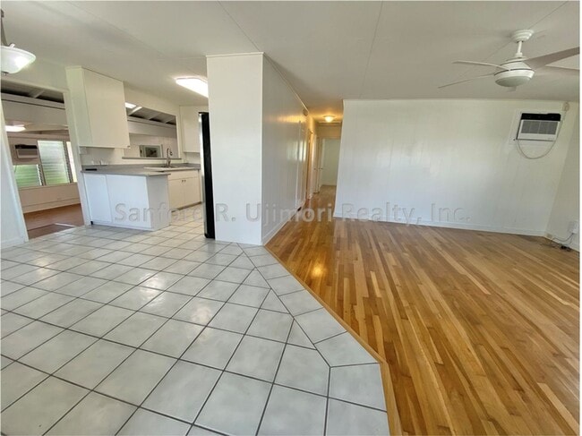 property at 1017 Nanialii St