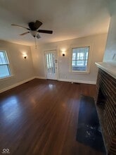 136 S Johnson Ave in Indianapolis, IN - Building Photo - Building Photo