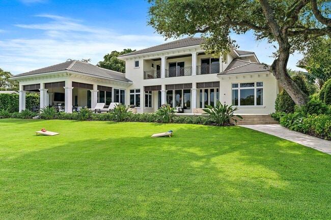 13209 Rolling Green Rd in North Palm Beach, FL - Building Photo - Building Photo