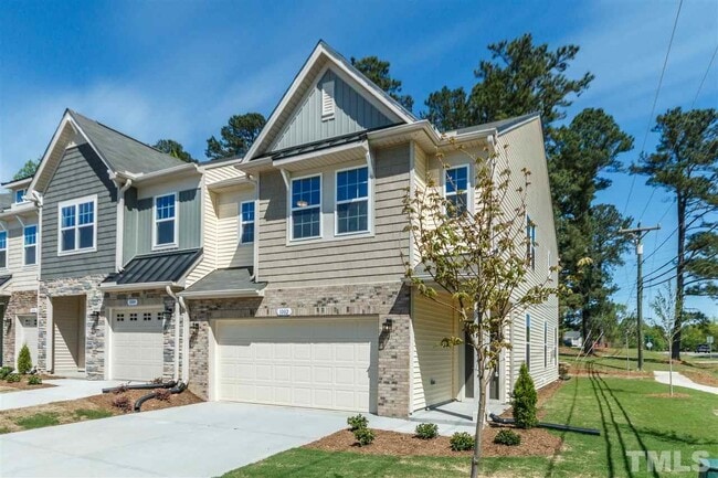 property at 1054 Flagler St