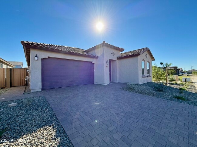 9543 W Avalon Dr in Phoenix, AZ - Building Photo - Building Photo