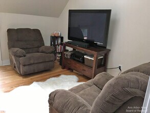 438 3rd St in Ann Arbor, MI - Building Photo - Building Photo