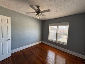 Interior Photo