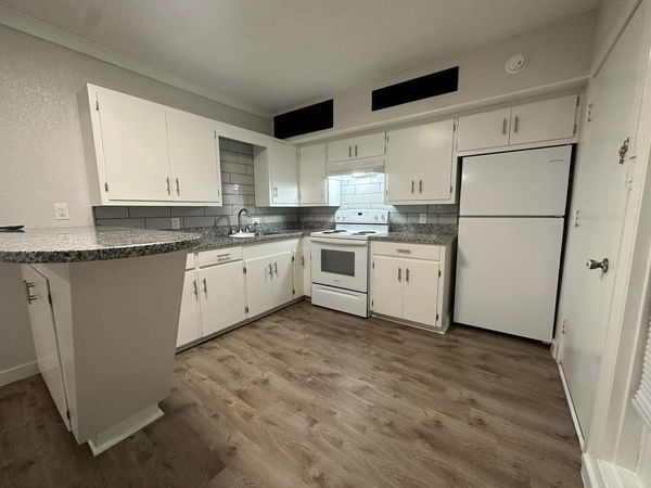 Whispering Oaks Apartment Homes El Campo