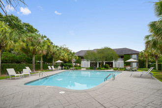 The Patrician in Baton Rouge, LA - Foto de edificio - Building Photo