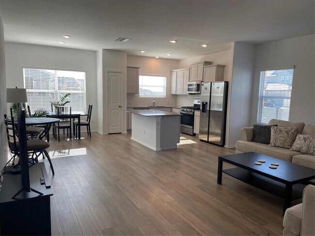 129 Starflower Cv in Georgetown, TX - Building Photo - Building Photo