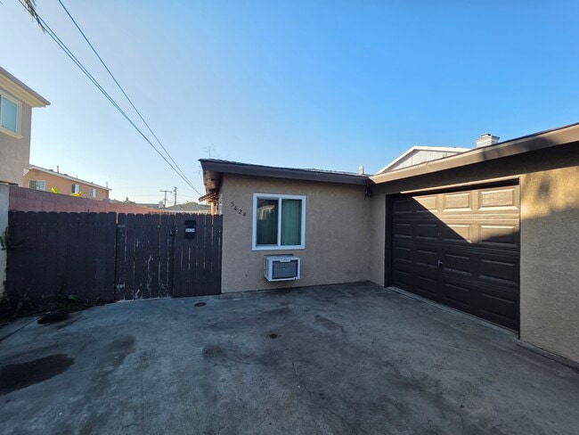 5424 Camp St in Cypress, CA - Building Photo - Building Photo