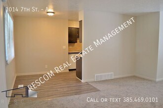 1014 7th St in Ogden, UT - Building Photo - Building Photo