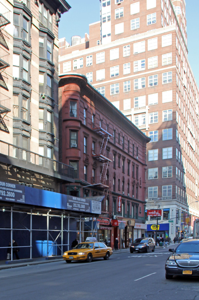 1276 Lexington Ave in New York, NY - Building Photo - Building Photo