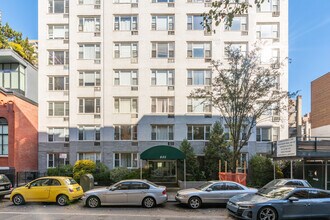 The Pembroke in New York, NY - Building Photo - Building Photo