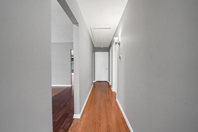 property at 8710 Bertwood St