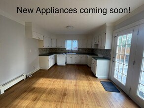 115 Benson St in Bridgeport, CT - Building Photo - Building Photo