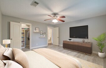 5746 Cartagena St in Houston, TX - Building Photo - Building Photo