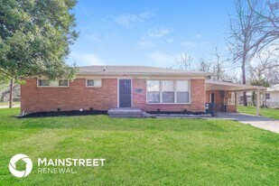 4420 Greenwood Ave in Louisville, KY - Building Photo