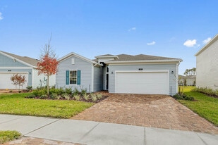 53 Candlestick Cir in St. Augustine, FL - Building Photo