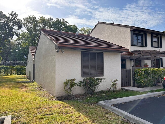 13301 SW 88th Terrace
