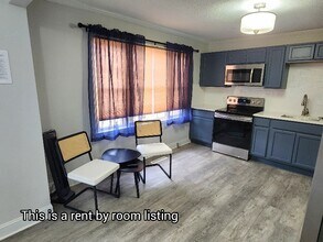 1516 E Geer St in Durham, NC - Building Photo - Building Photo