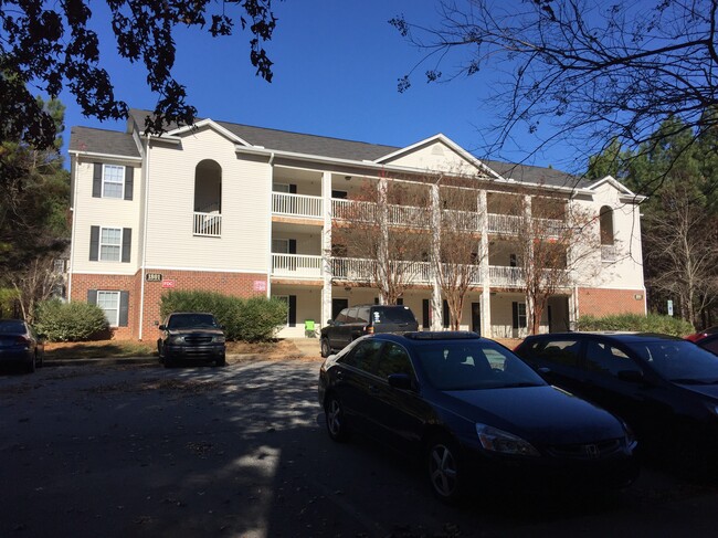 1801 Trailwood Heights Lane