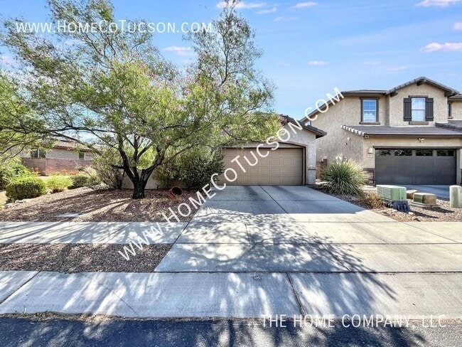 property at 12860 N Camino Vieja Rancheria