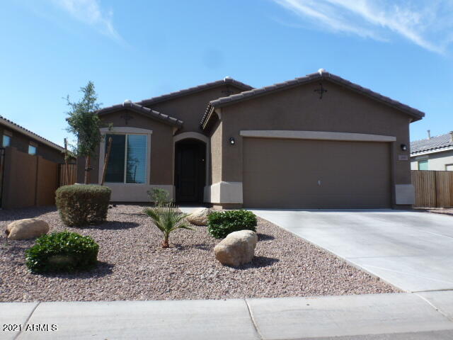 property at 2057 Kenton Way