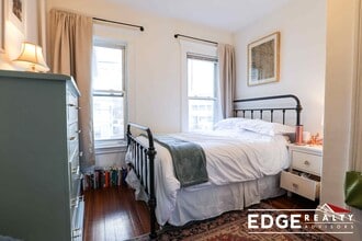 324 Faneuil St in Boston, MA - Foto de edificio - Building Photo