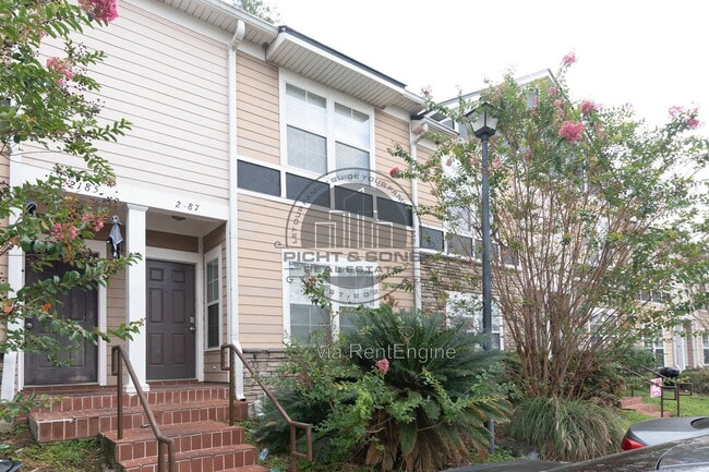 property at 2297 Del Carmel Way