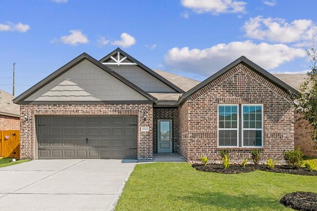 property at 400 Polly Grv Dr