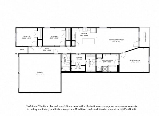 4841 Mokki Ln in Baton Rouge, LA - Building Photo - Building Photo