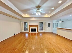 912 Jonathan Ct in Weatherford, TX - Building Photo - Building Photo