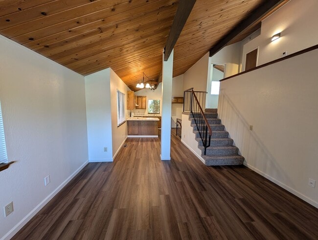 2046-2048 Placer St in Redding, CA - Building Photo - Building Photo