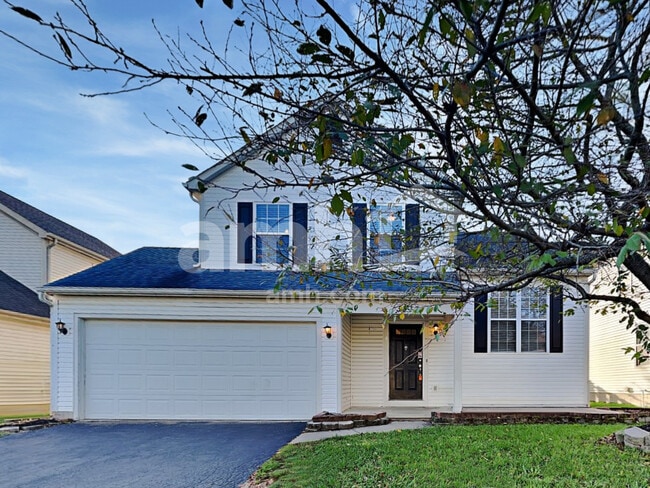 property at 3417 Hail Ridge Dr