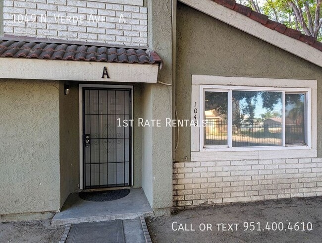 property at 1049 N Verde Ave
