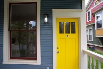 1704 S Park St in Little Rock, AR - Building Photo - Building Photo