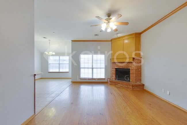 2809 SE 96th St in Oklahoma City, OK - Foto de edificio - Building Photo