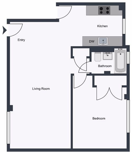 17 Forest St-Unit -24 in Cambridge, MA - Building Photo - Building Photo