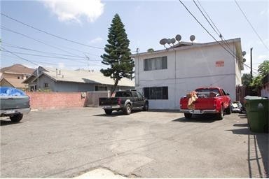 167 E 45th St in Los Angeles, CA - Building Photo - Building Photo