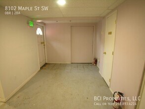 8102 Maple St SW in Lakewood, WA - Building Photo - Building Photo