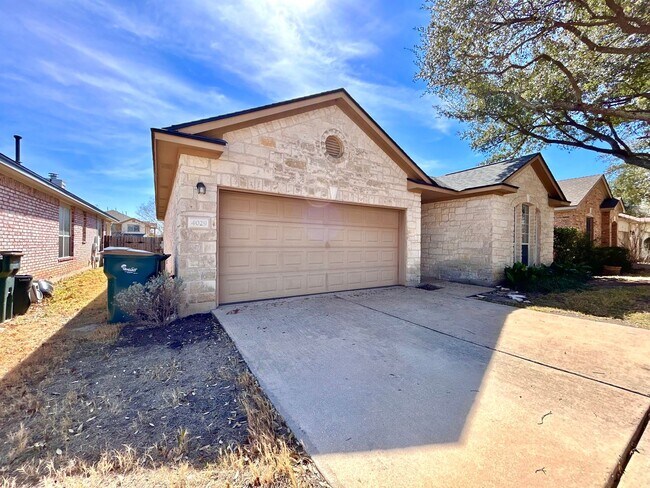 4029 Barlow Dr in Round Rock, TX - Building Photo - Building Photo