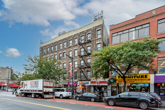 454-458 E 149th St in Bronx, NY - Building Photo - Building Photo