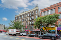 454-458 E 149th St in Bronx, NY - Foto de edificio - Building Photo