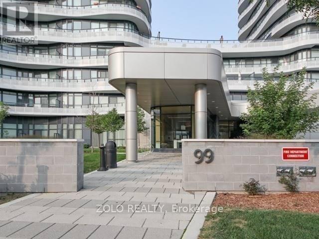 99 The Donway W in Toronto, ON - Building Photo - Building Photo