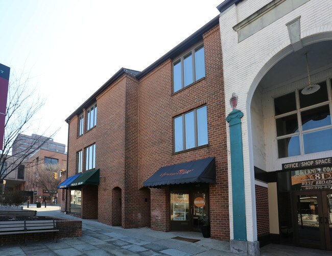 77 W Broad St in Bethlehem, PA - Building Photo - Building Photo