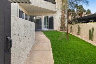 1492 S Camino Real in Palm Springs, CA - Building Photo - Building Photo