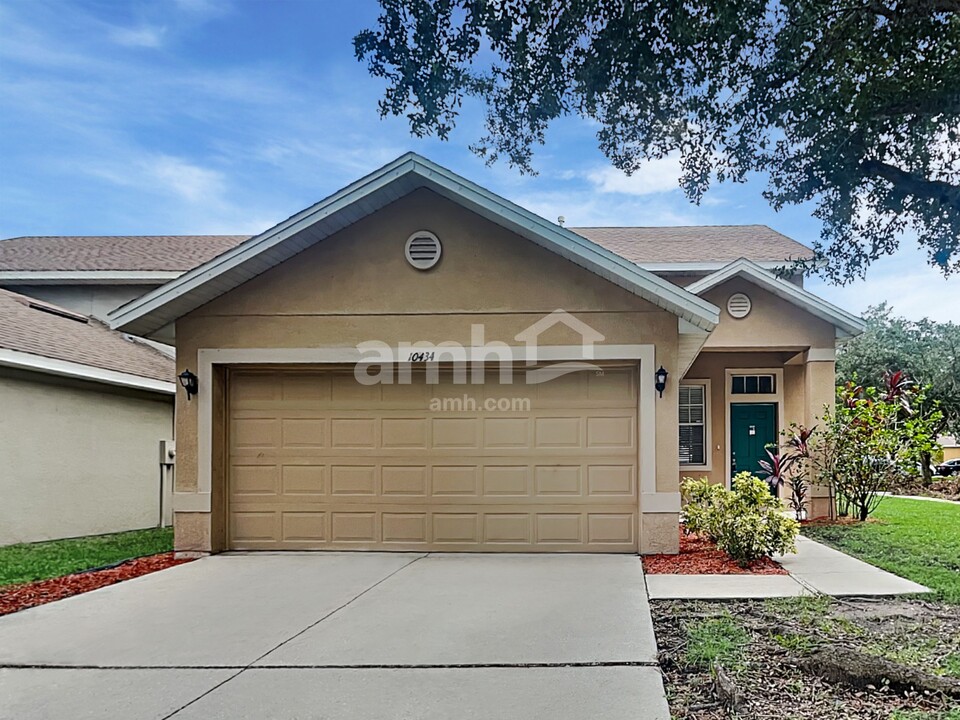 10434 Avelar Ridge Dr in Riverview, FL - Building Photo