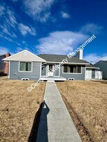 1804 Tammany St in Anaconda, MT - Building Photo