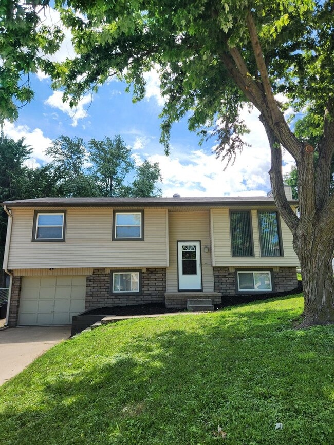 property at 13715 Birchwood Ave