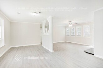 6823 Springwood Dr in Douglasville, GA - Foto de edificio - Building Photo