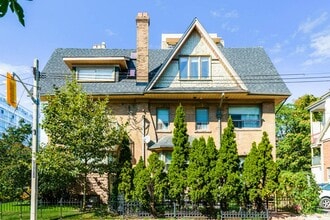 51 Spadina Rd in Toronto, ON - Building Photo - Building Photo