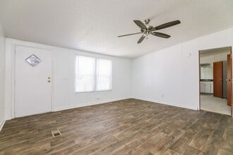 2137 Coral Dr in Rocky Mount, NC - Building Photo - Building Photo